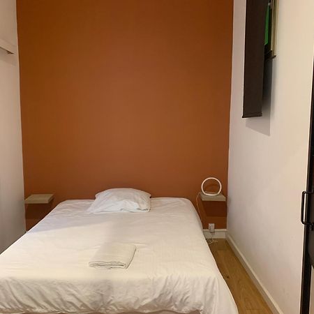 La Grande Bleue Deux Chambres Vue Mer Sète Zewnętrze zdjęcie