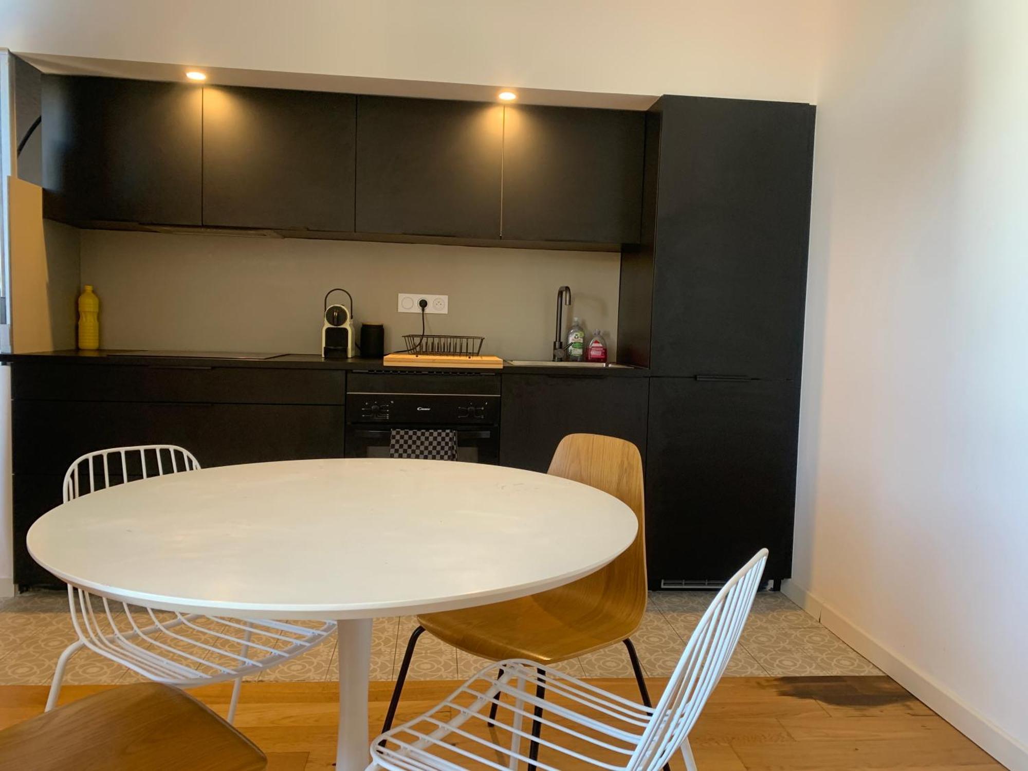 La Grande Bleue Deux Chambres Vue Mer Sète Zewnętrze zdjęcie