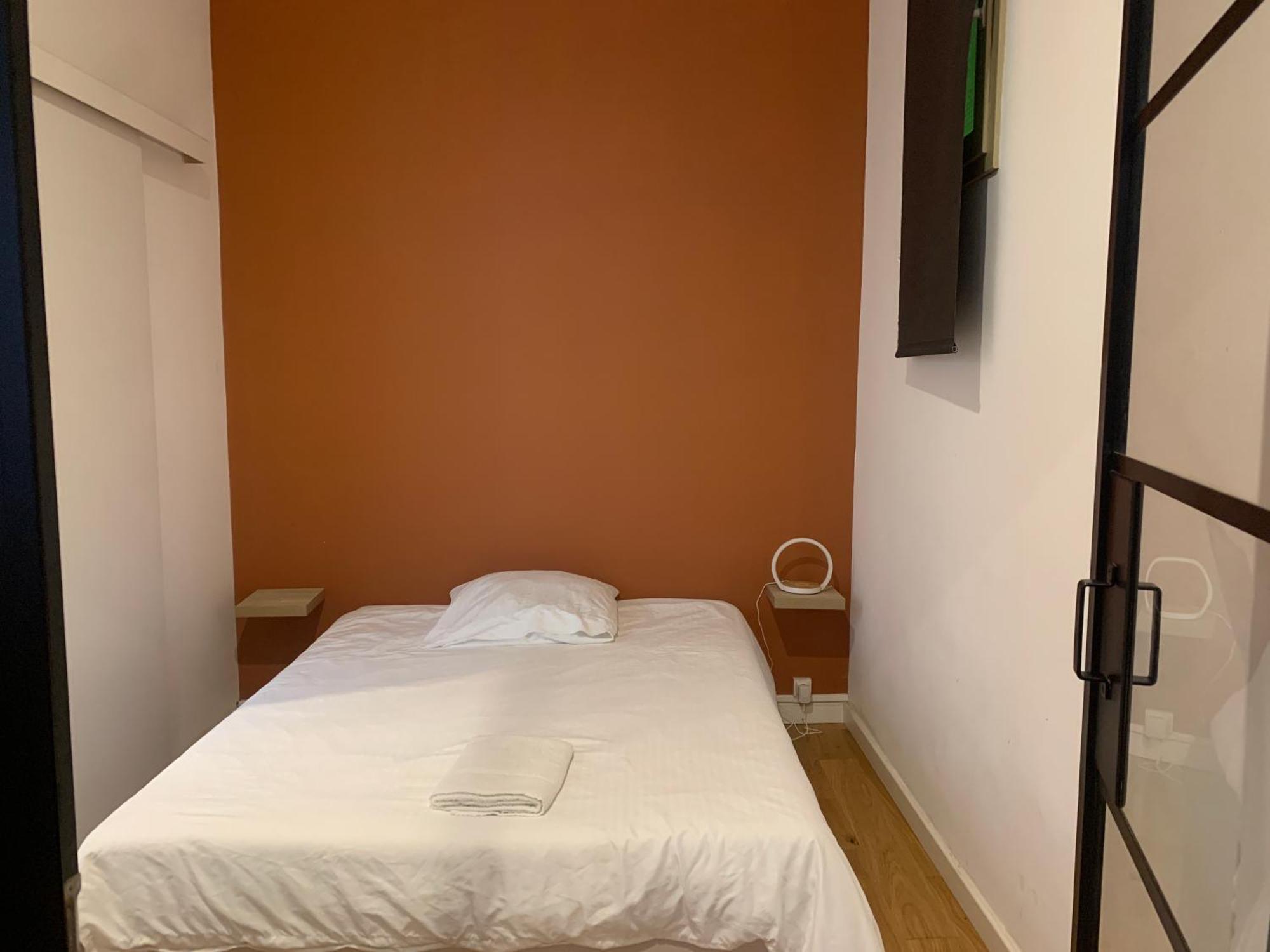 La Grande Bleue Deux Chambres Vue Mer Sète Zewnętrze zdjęcie